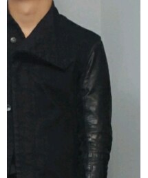 DRKSHDW by RICK OWENS | デニムジャケット