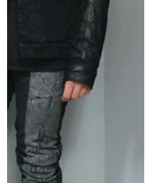 11 by Boris Bidjan Saberi  | デニムパンツ