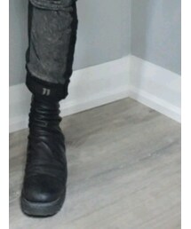 GUIDI | ブーツ
