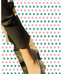 w closet | その他パンツ