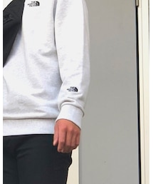 THE NORTH FACE | スウェット