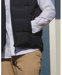 THE NORTH FACE | ダウンベスト