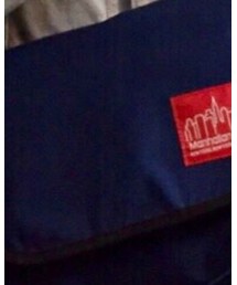 Manhattan Portage | メッセンジャーバッグ