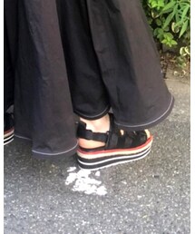 birthdaybash | サンダル