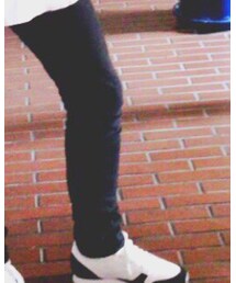 Bershka | チノパンツ