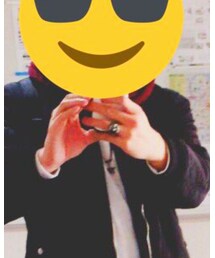 CHROME HEARTS | リング