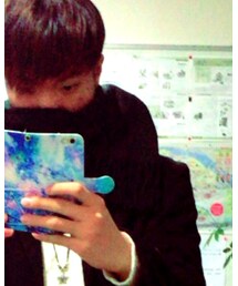 SPINNS | マフラー