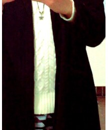 GU | ニット/セーター