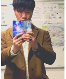 CHROME HEARTS | リング