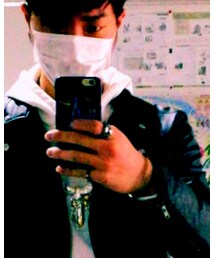 CHROME HEARTS | リング