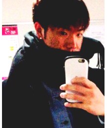 SPINNS | マフラー