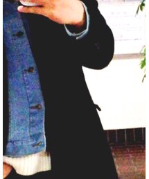 GU | ダウンジャケット/コート