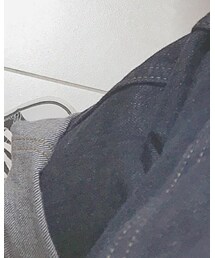 UNIQLO | デニムパンツ