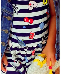 H&M | チュニック