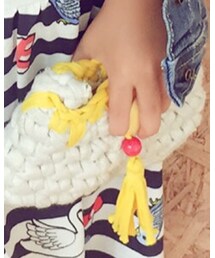 Handmade | クラッチバッグ