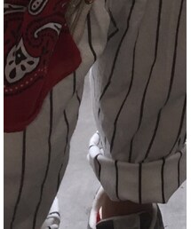 GLOBAL WORK | カーゴパンツ