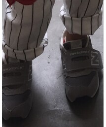 NEW BALANCE | スニーカー