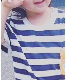 無印良品 | Tシャツ/カットソー