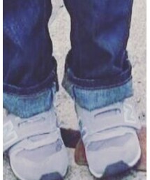 NEW BALANCE | スニーカー