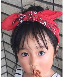 100均 | ヘアバンド