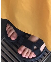 GLOBAL WORK | サンダル