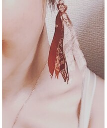 300coin | ピアス（両耳用）