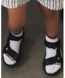 GLOBAL WORK | サンダル