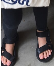 GLOBAL WORK | サンダル