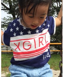 X-girl | Tシャツ/カットソー