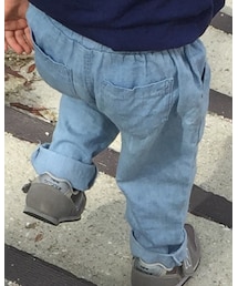 putiton | デニムパンツ