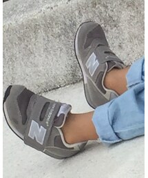 NEW BALANCE | スニーカー