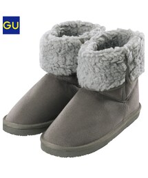 GU | ブーツ