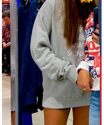 BAYFLOW | スウェット