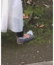 H&M | バレエシューズ