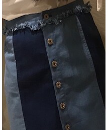 URBAN RESEARCH | デニムスカート