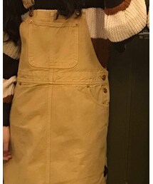 MONKI | サロペット/オーバーオール