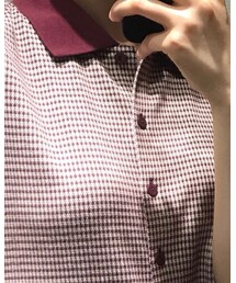 URBAN RESEARCH | チュニック