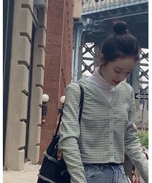 Brandy Melville | カーディガン/ボレロ