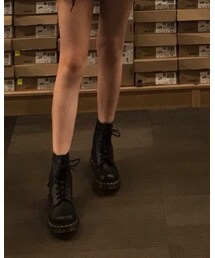 Dr. Martens | ブーツ