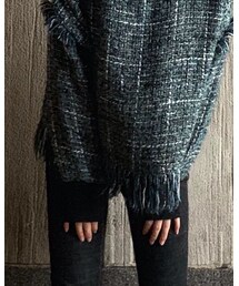 ZARA | ニット/セーター