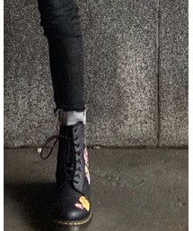 Dr. Martens | ブーツ