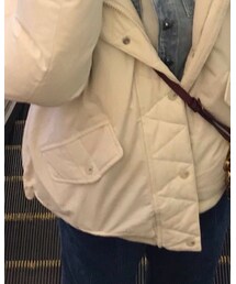 NEW BALANCE | ダウンジャケット/コート