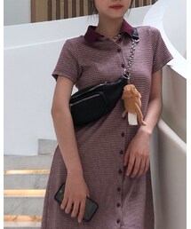 Brandy Melville | ボディバッグ/ウエストポーチ