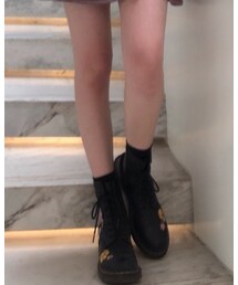 Dr. Martens | ブーツ