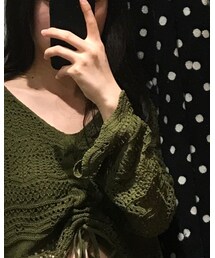 URBAN RESEARCH | トップス