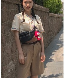 Brandy Melville | ボディバッグ/ウエストポーチ