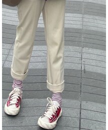 AGE | スニーカー