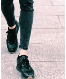 ZARA MAN | スニーカー