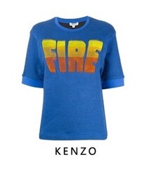 KENZO | シャツ/ブラウス