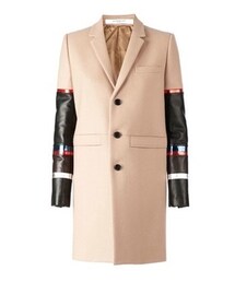 GIVENCHY | チェスターコート